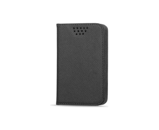 iLike Universal  Smart Universal Magnet case 5,5-5,7 Black