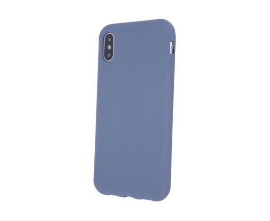 iLike Samsung  Galaxy A10 Silicon case Marengo