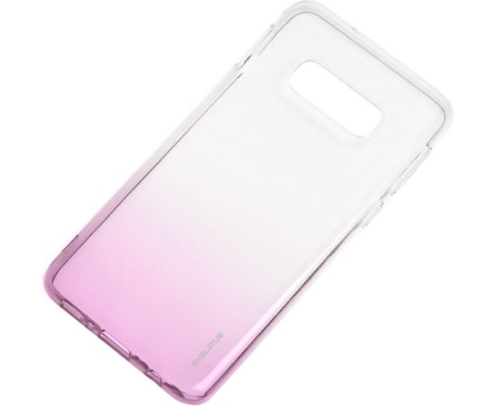 Evelatus Samsung  Galaxy S10e Gradient TPU Case Coffee