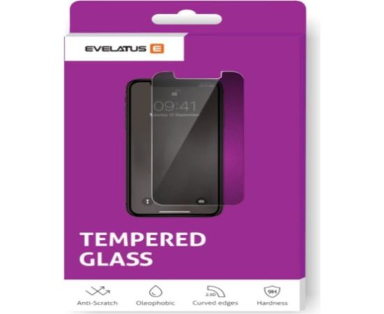 Evelatus Samsung  Galaxy J3 J320 2016