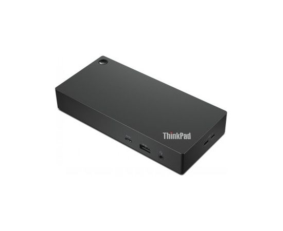 LENOVO THINKPAD UNIVERSAL USB-C DOCK 90W_MX