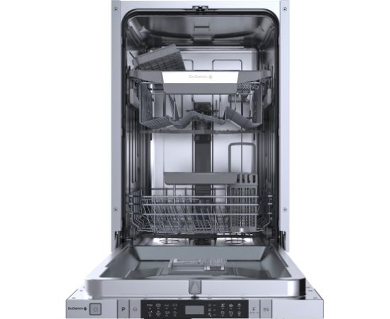 Built-in dishwasher De Dietrich