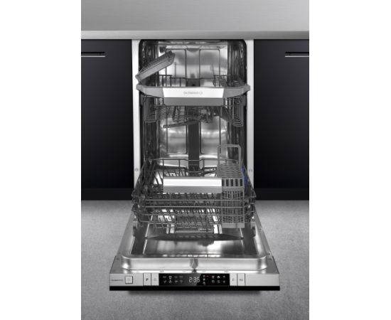 Built-in dishwasher De Dietrich