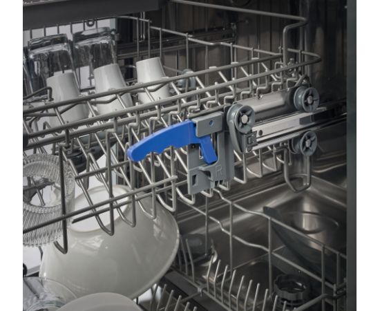 Built-in dishwasher De Dietrich