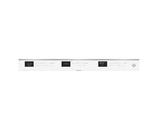 Induction hob De Dietrich