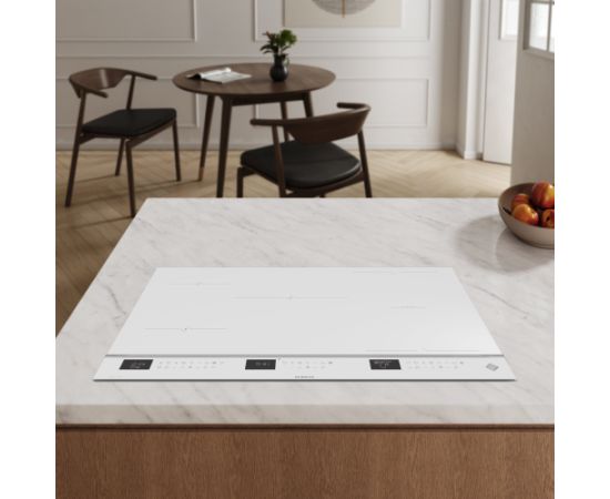 Induction hob De Dietrich