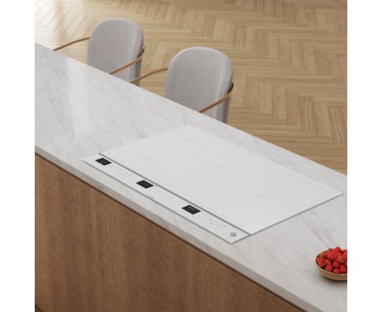Induction hob De Dietrich
