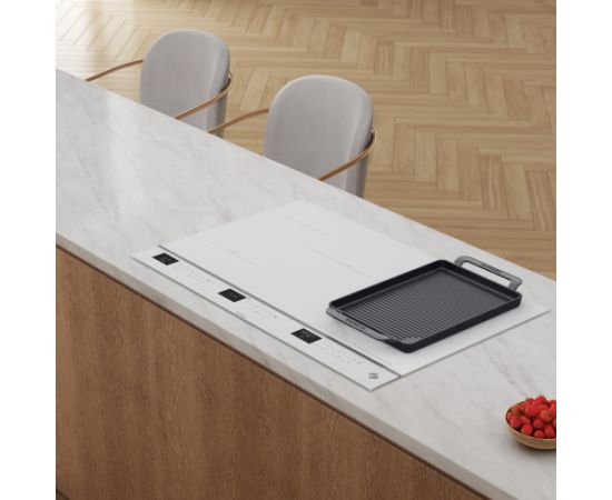 Induction hob De Dietrich
