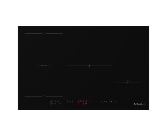 Induction hob De Dietrich