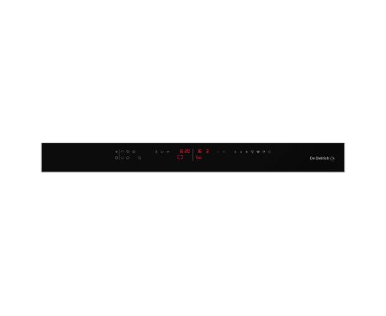 Induction hob De Dietrich