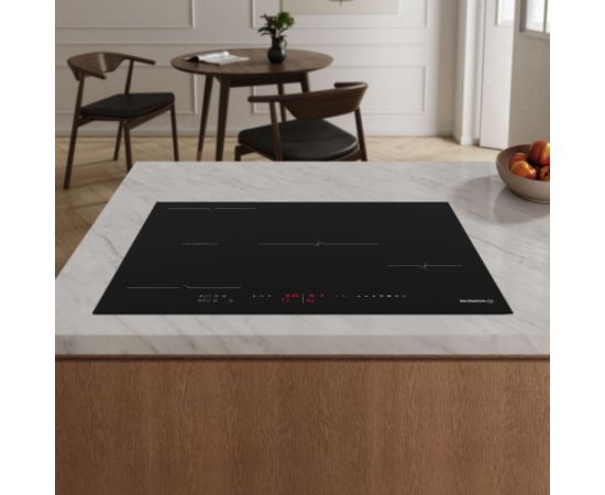 Induction hob De Dietrich