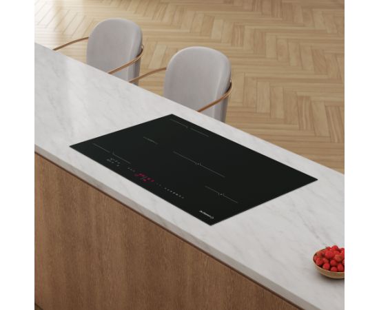 Induction hob De Dietrich