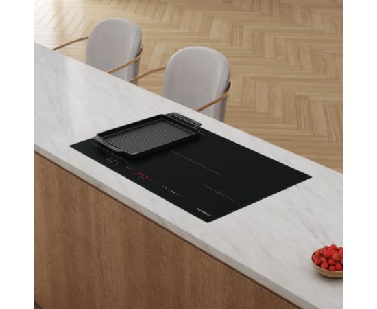 Induction hob De Dietrich