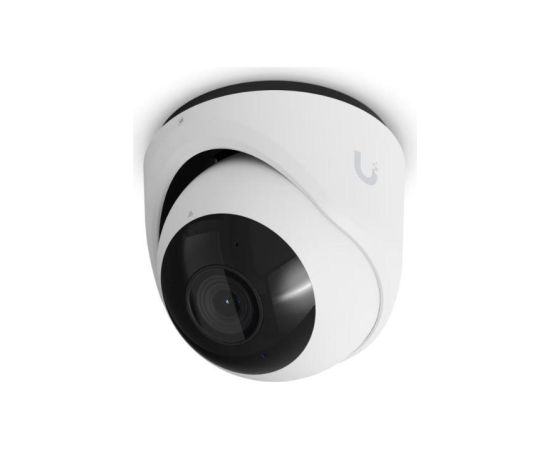 NET CAMERA 4K POE/UVC-G6-TURRET-W UBIQUITI