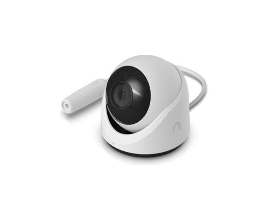 NET CAMERA 4K POE/UVC-G6-TURRET-W UBIQUITI