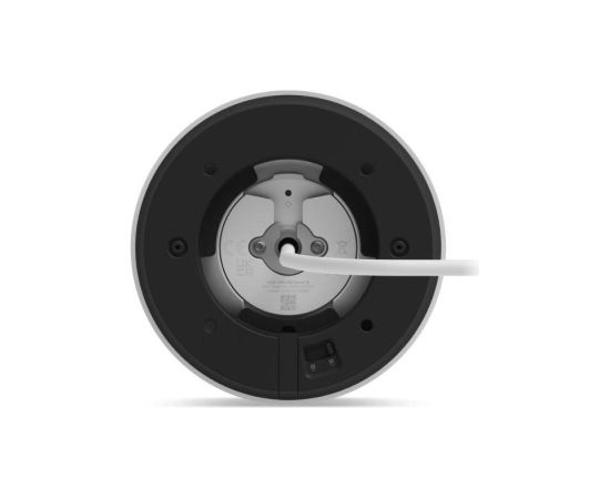NET CAMERA 4K POE/UVC-G6-TURRET-W UBIQUITI