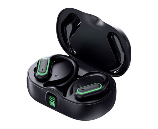 Manta MTWS011B Rytmo Sport Black