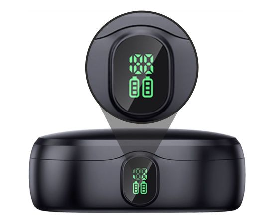 Manta MTWS011B Rytmo Sport Black