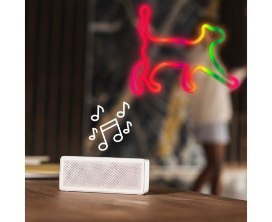 Manta SNL60RGB Style Neon Lights CAT