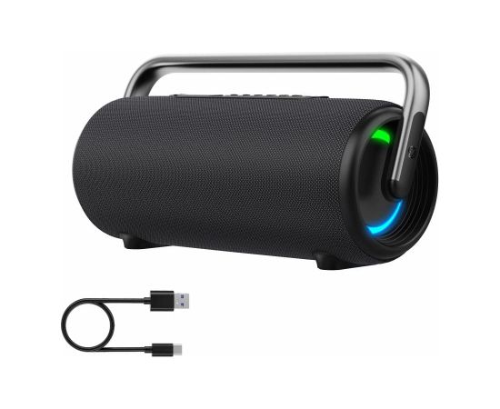 Manta SPK325-BK NYX black