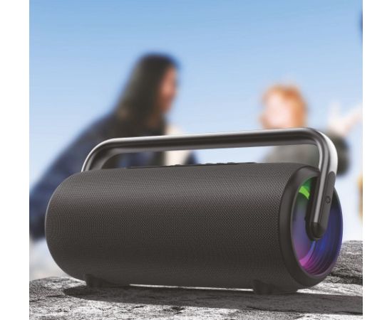 Manta SPK325-BK NYX black