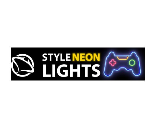 Manta SNL17MT Style Neon Lights GAMEPAD
