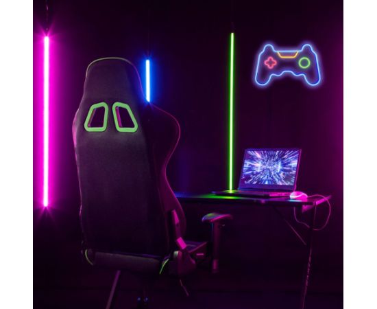 Manta SNL17MT Style Neon Lights GAMEPAD