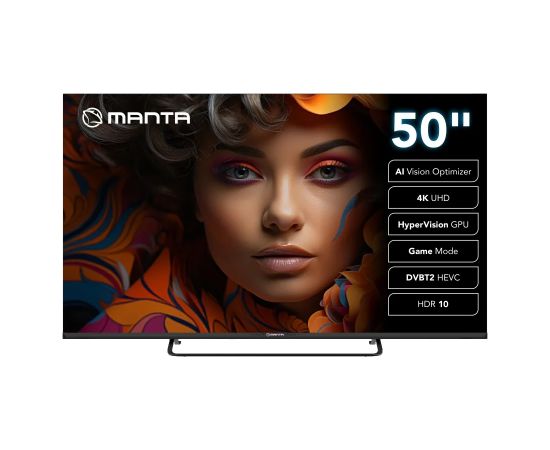 Manta 50LUV125E