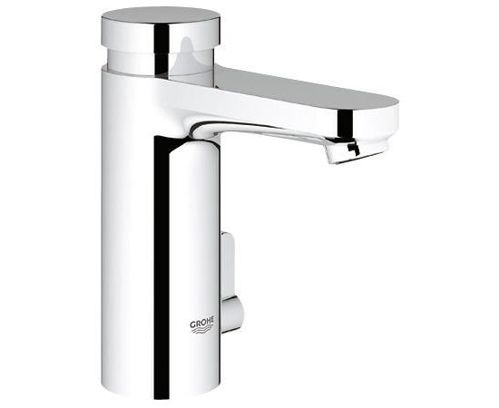 Grohe izlietnes dozators Eurosmart Cosmo S, hroms