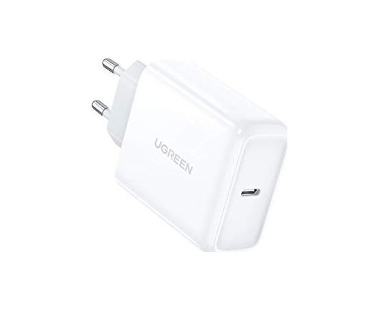 Tīkla lādētājs Ugreen 1x USB-C 4 A (60464)