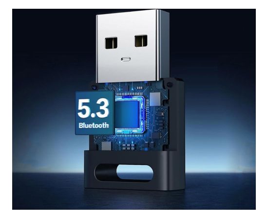 Adapter Bluetooth 5.3 USB-A  UGREEN