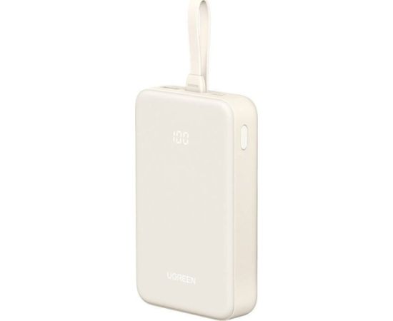 Ugreen Powerbank 20000mAh Nexode PB505, PD 20W