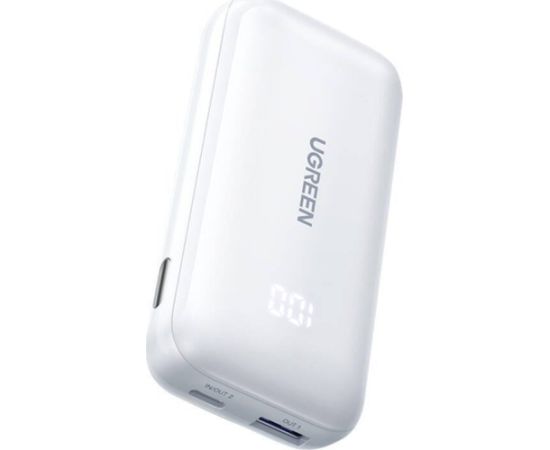 Powerbank Ugreen 10000mAh Nexode PB501 USB-A, USB-C 30W PD