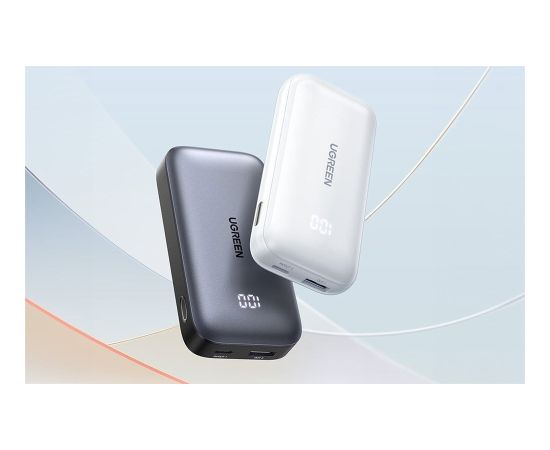 Powerbank Ugreen 10000mAh Nexode PB501 USB-A, USB-C 30W PD