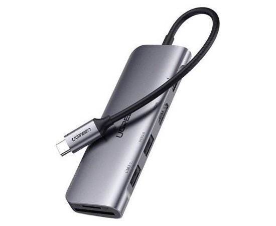 Dokstacija Ugreen CM195 USB-C (15214)