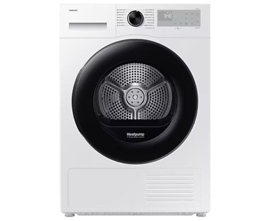 Samsung DV90DG52A0AHLE Kondensācijas veļas žāvētājs 9kg