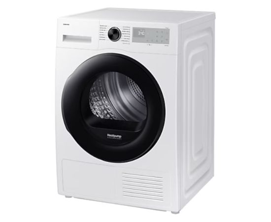 Samsung DV90DG52A0AHLE Kondensācijas veļas žāvētājs 9kg