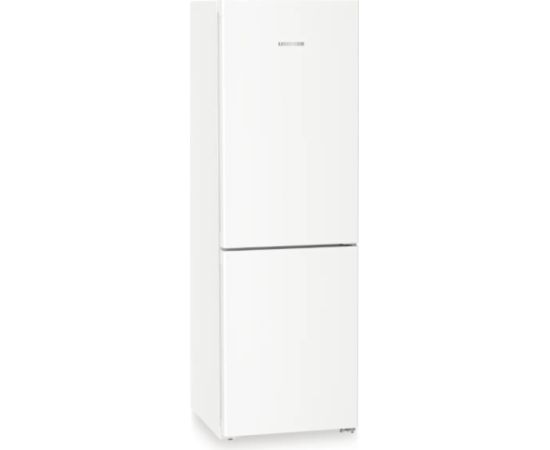 Liebherr CNc 5203 Pure NoFrost Ledusskapis Brīvi stāvošs 185.5cm