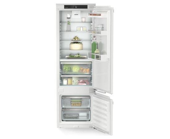 Liebherr ICBc 5122 Plus BioFresh Ledusskapis, Iebūvējams 177cm