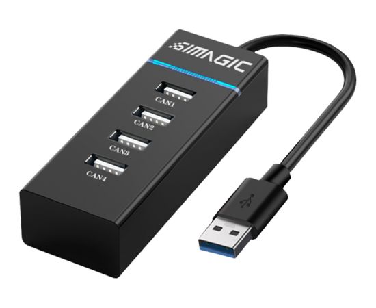 Simagic Wheelbase USB Extender