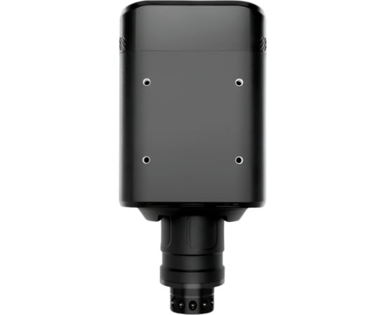 SIMAGIC Alpha EVO Wheel Base with 12nm constant torque output. S105