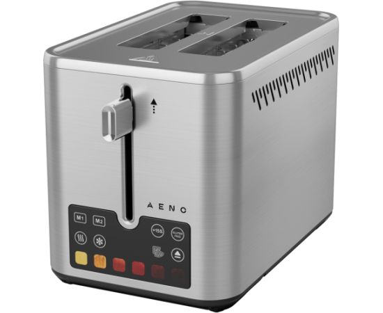 Aeno Touch control Toaster