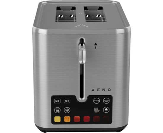 Aeno Touch control Toaster