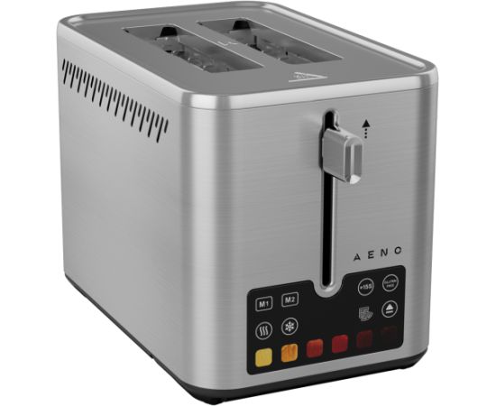 Aeno Touch control Toaster