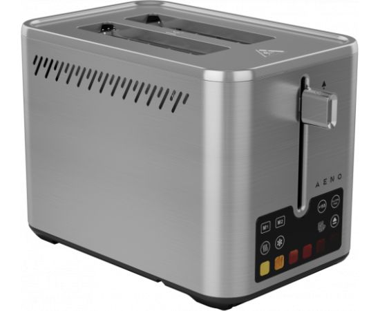 Aeno Touch control Toaster