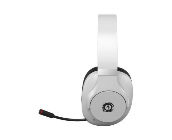 CANYON headset EGO GH-15 2in1 BT White