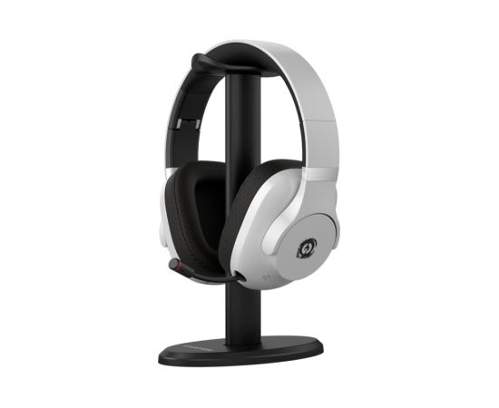 CANYON headset EGO GH-15 2in1 BT White