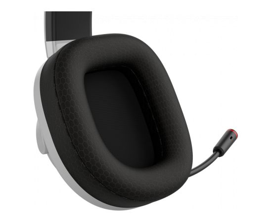 CANYON headset EGO GH-15 2in1 BT White