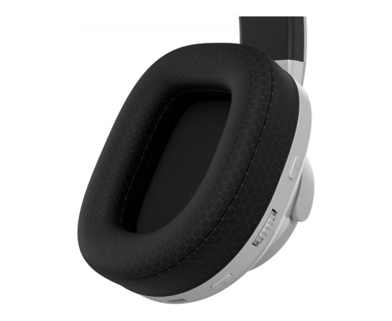 CANYON headset EGO GH-15 2in1 BT White