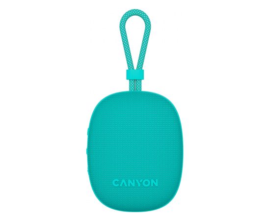 CANYON speaker OnMove 12 IPX7 TWS 5W Mint